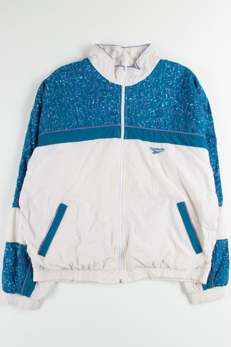90s Reebok Jacket 17188