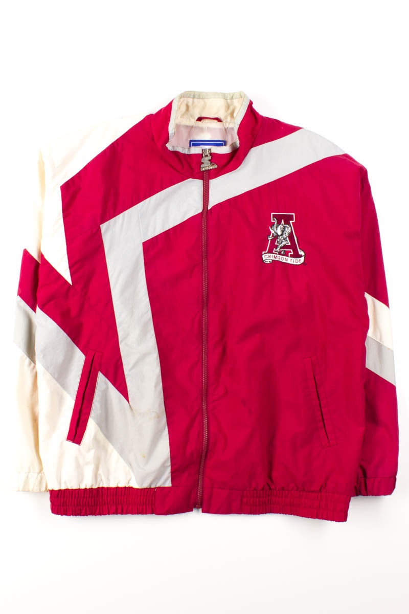 Alabama Crimson Tide Starter Jacket