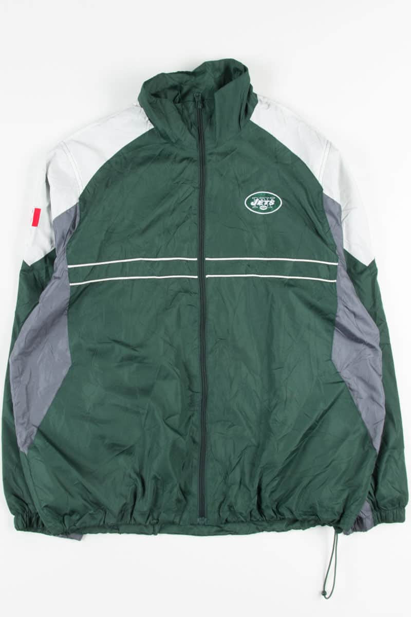 New York Jets Jacket 17337