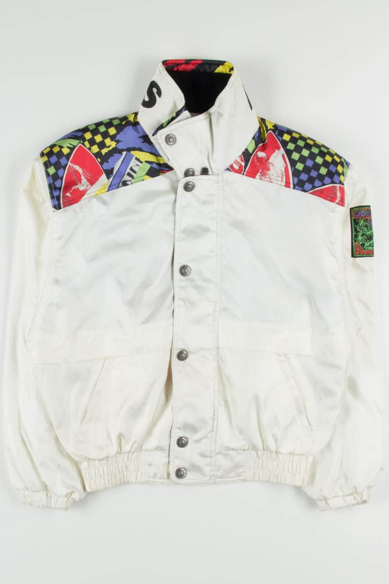 90s Adidas Winter Jacket 17345