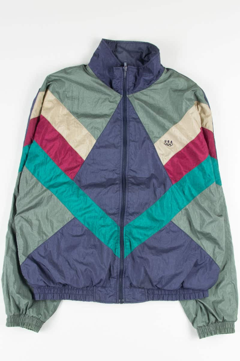 90s Jacket 17416