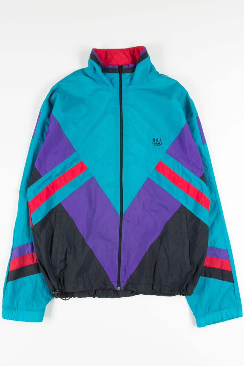 90s Jacket 17418
