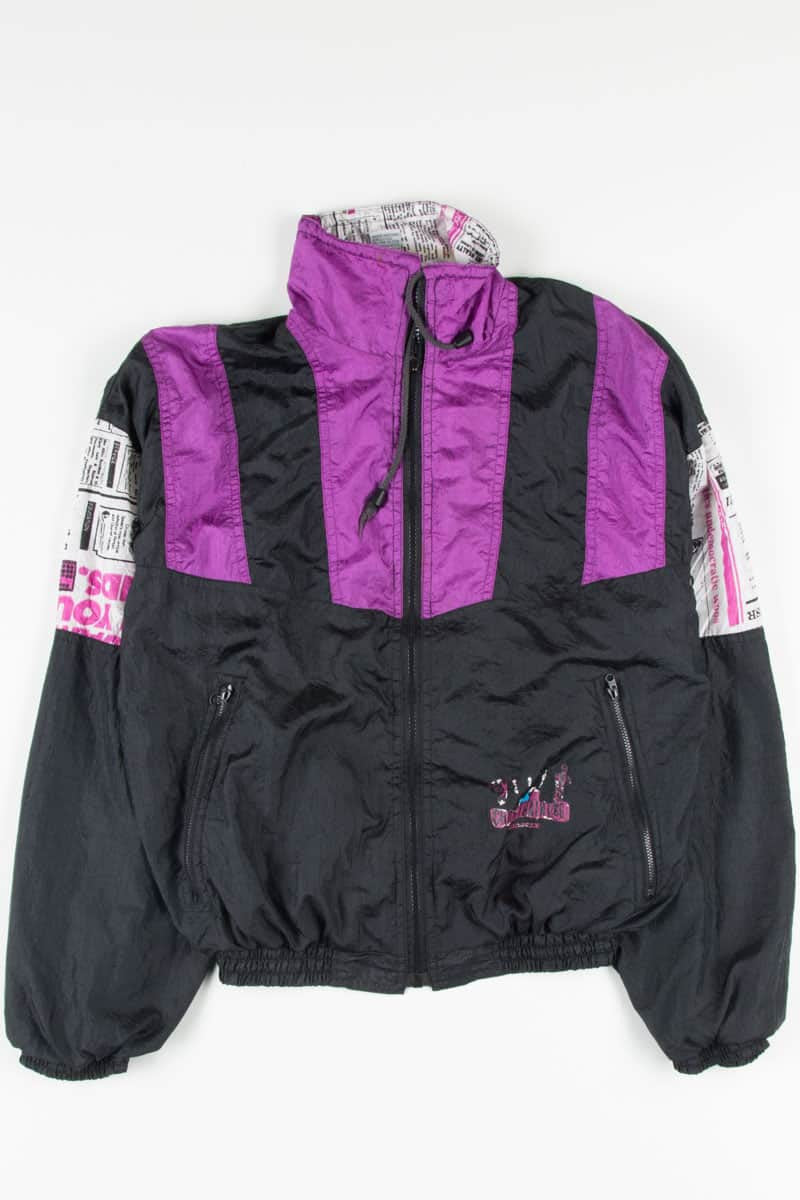 90s Jacket 17431