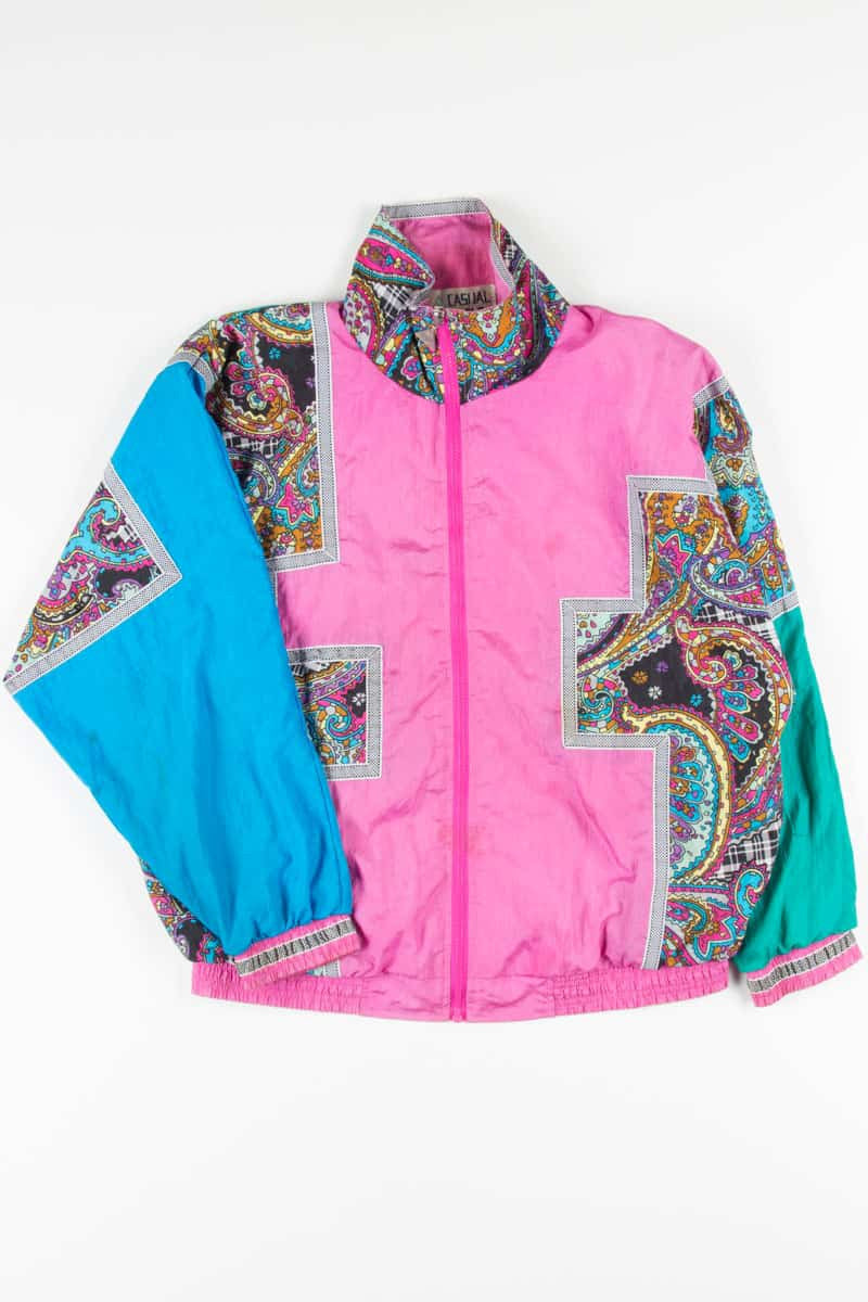 90s Jacket 17436