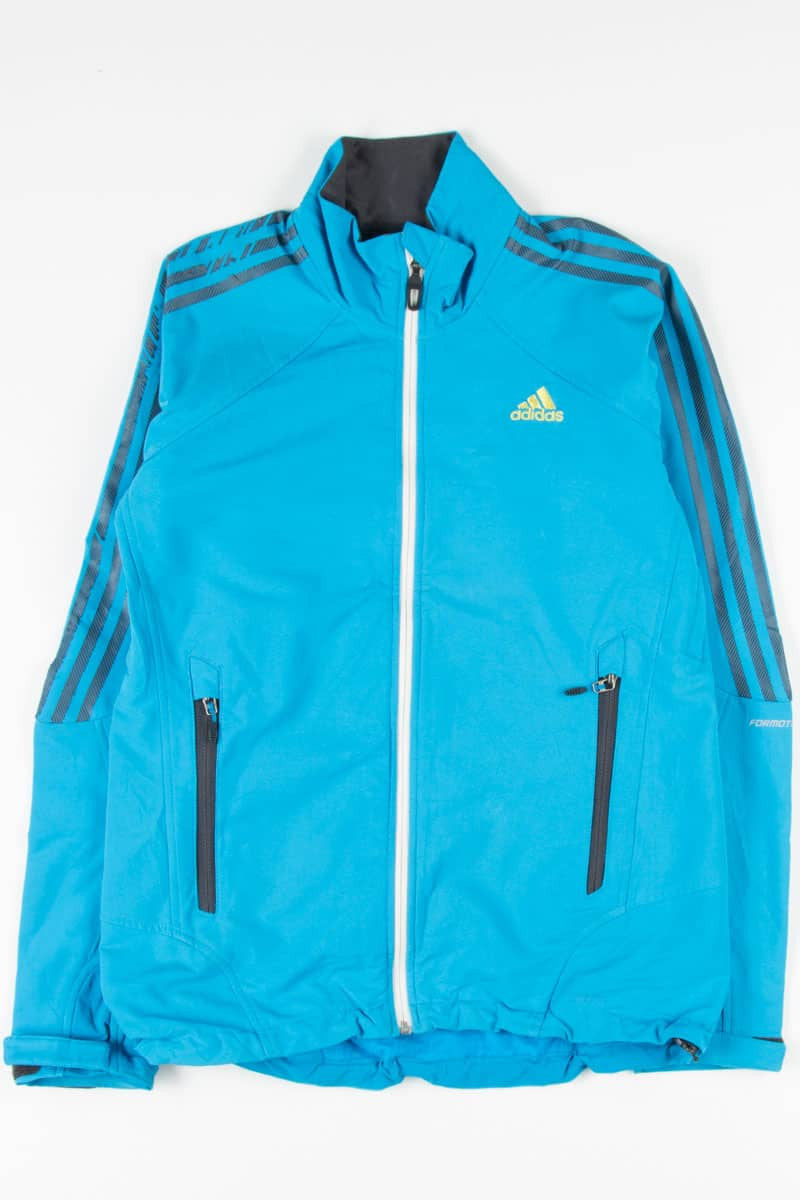 Adidas Fleece 90s Jacket 17517