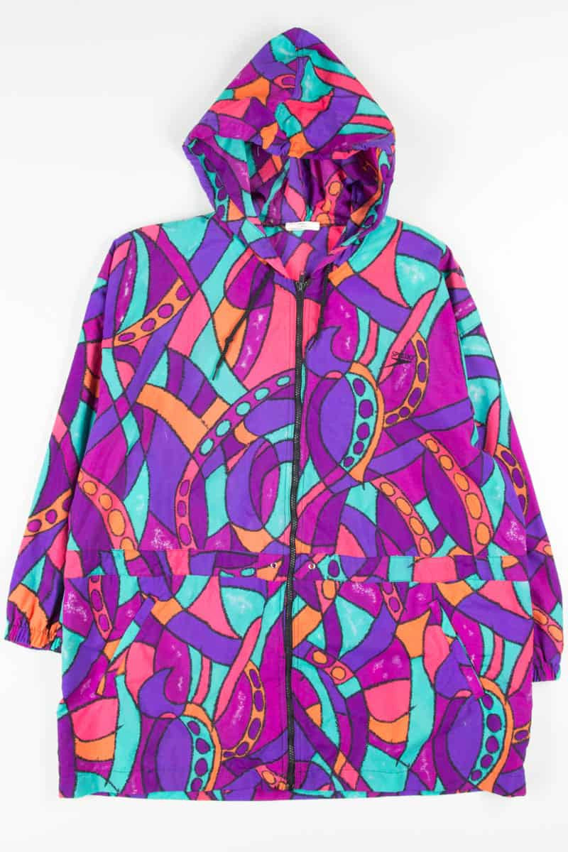 90s Jacket 17644