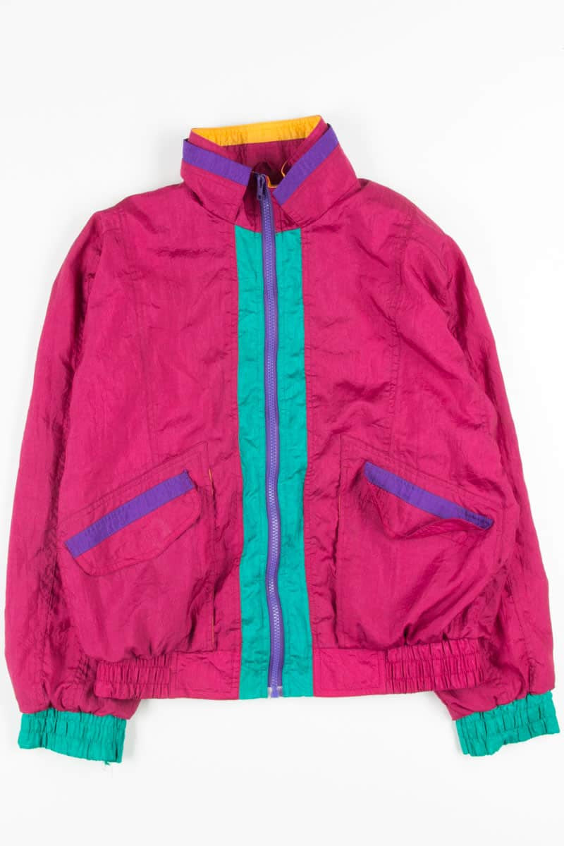 90s Jacket 17701