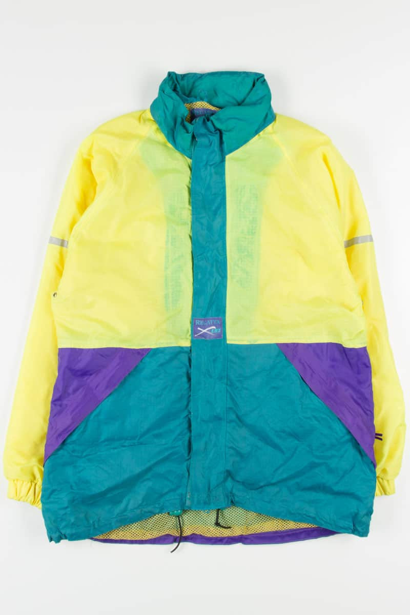 90s Jacket 17741
