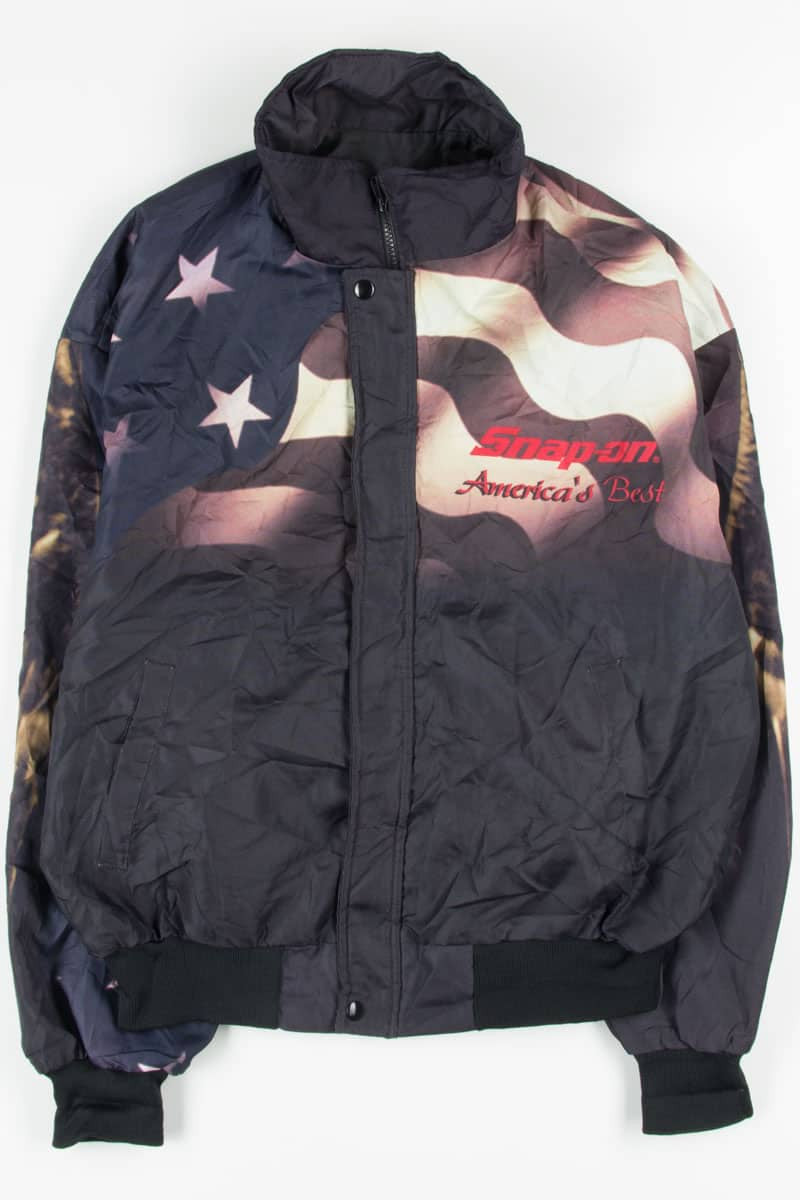 Snap-On Tools USA Jacket