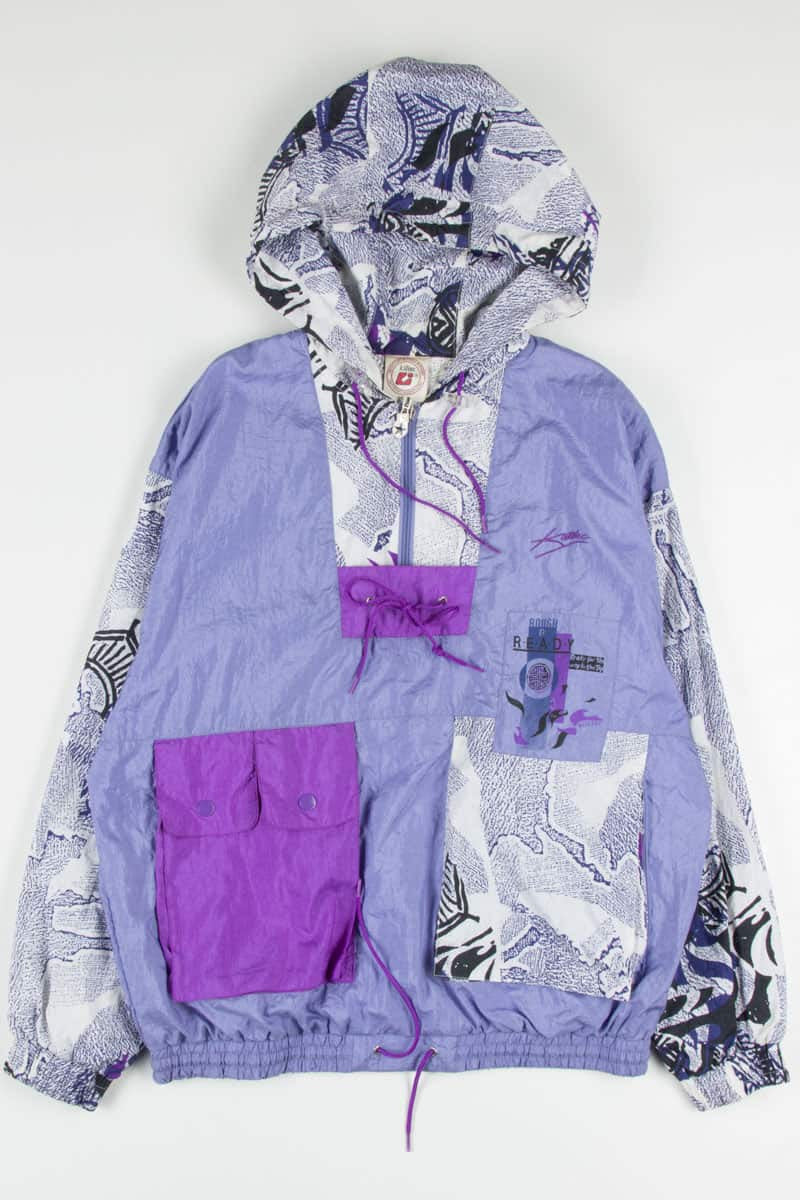 90s Jacket 17869
