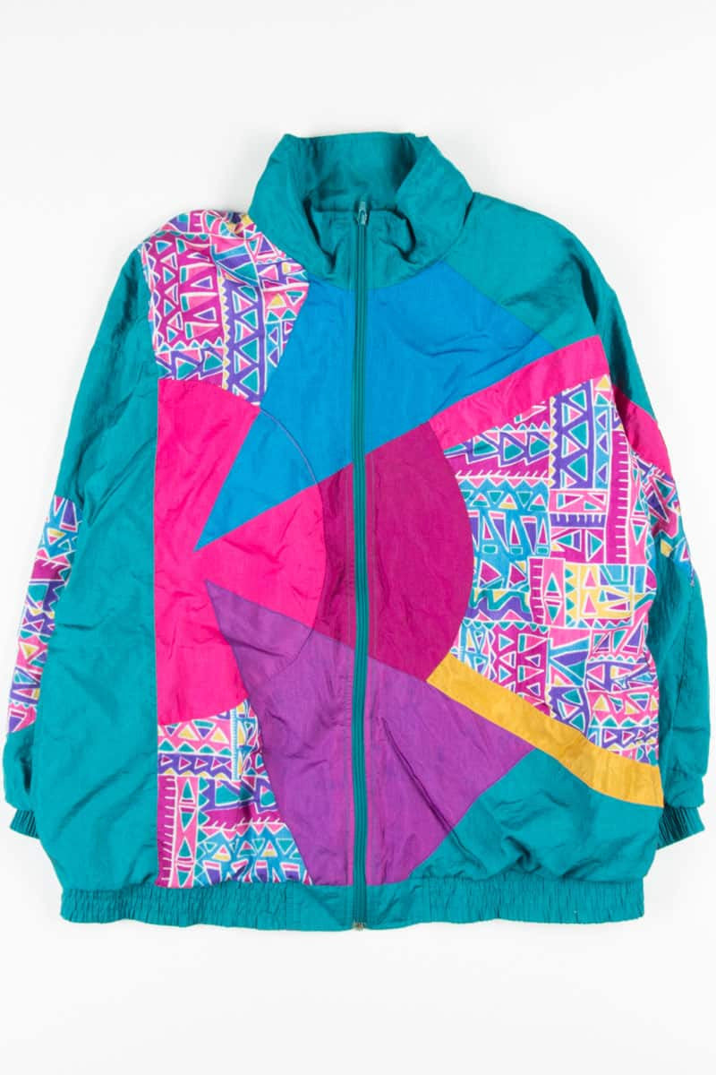 90s Jacket 17872