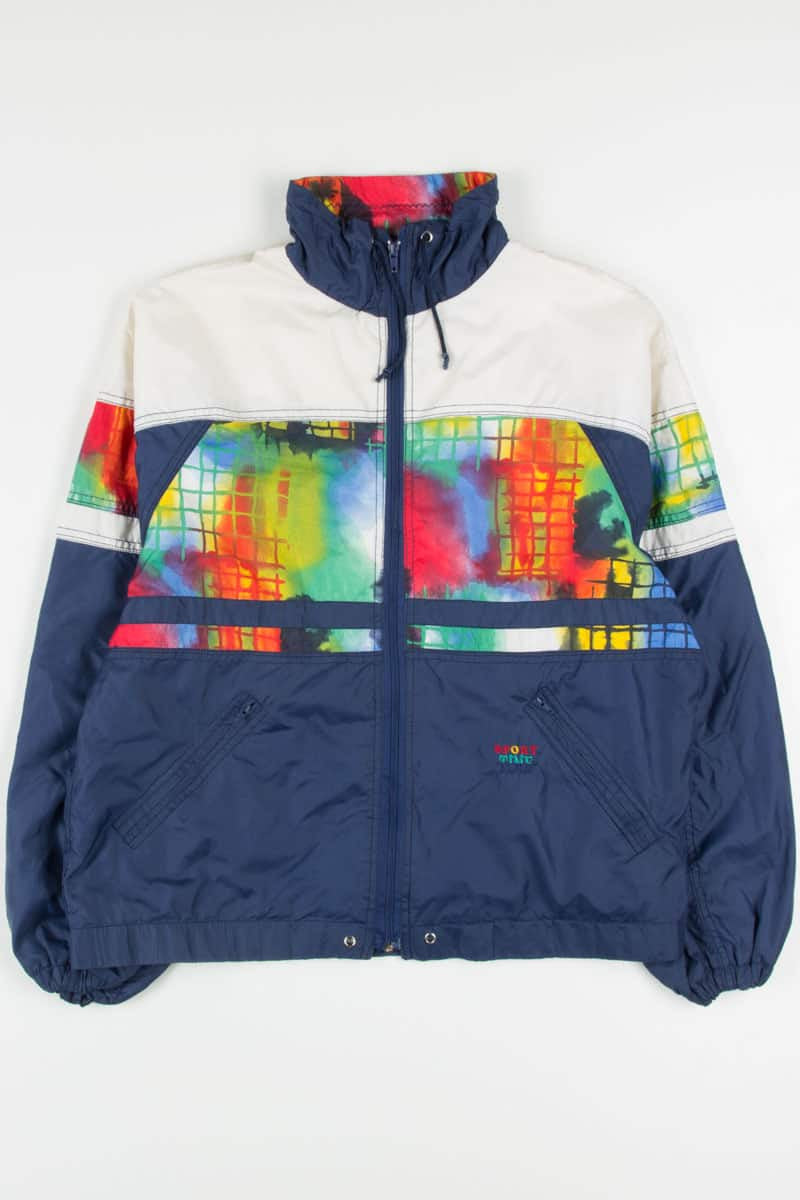 90s Jacket 17889