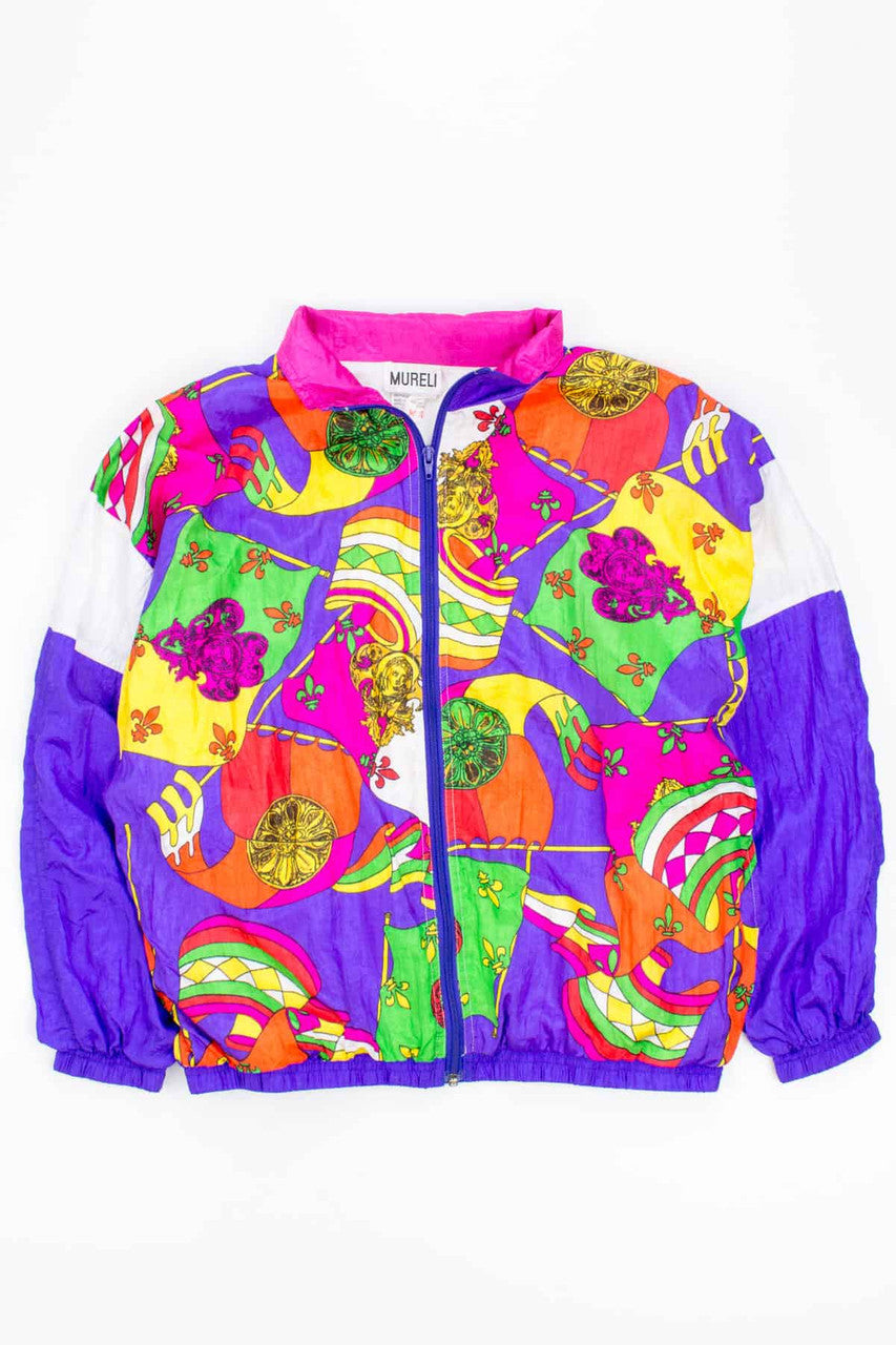 90s Jacket 18008
