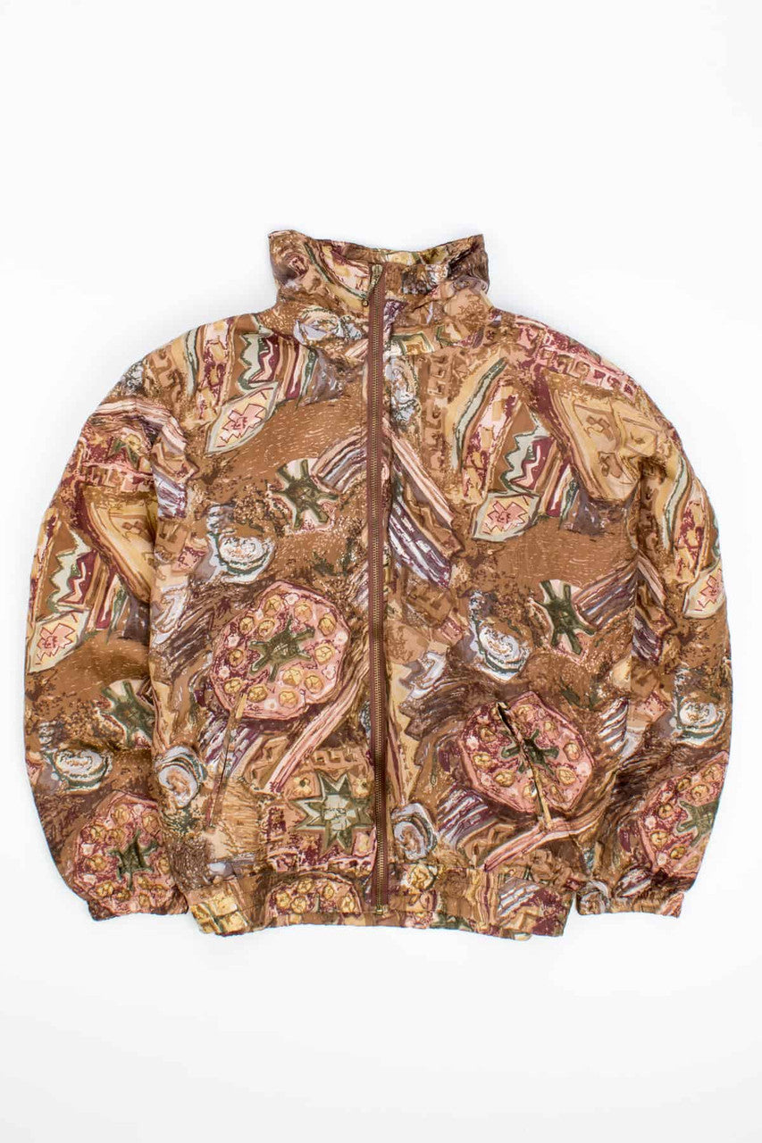 Silk 90s Jacket 18015