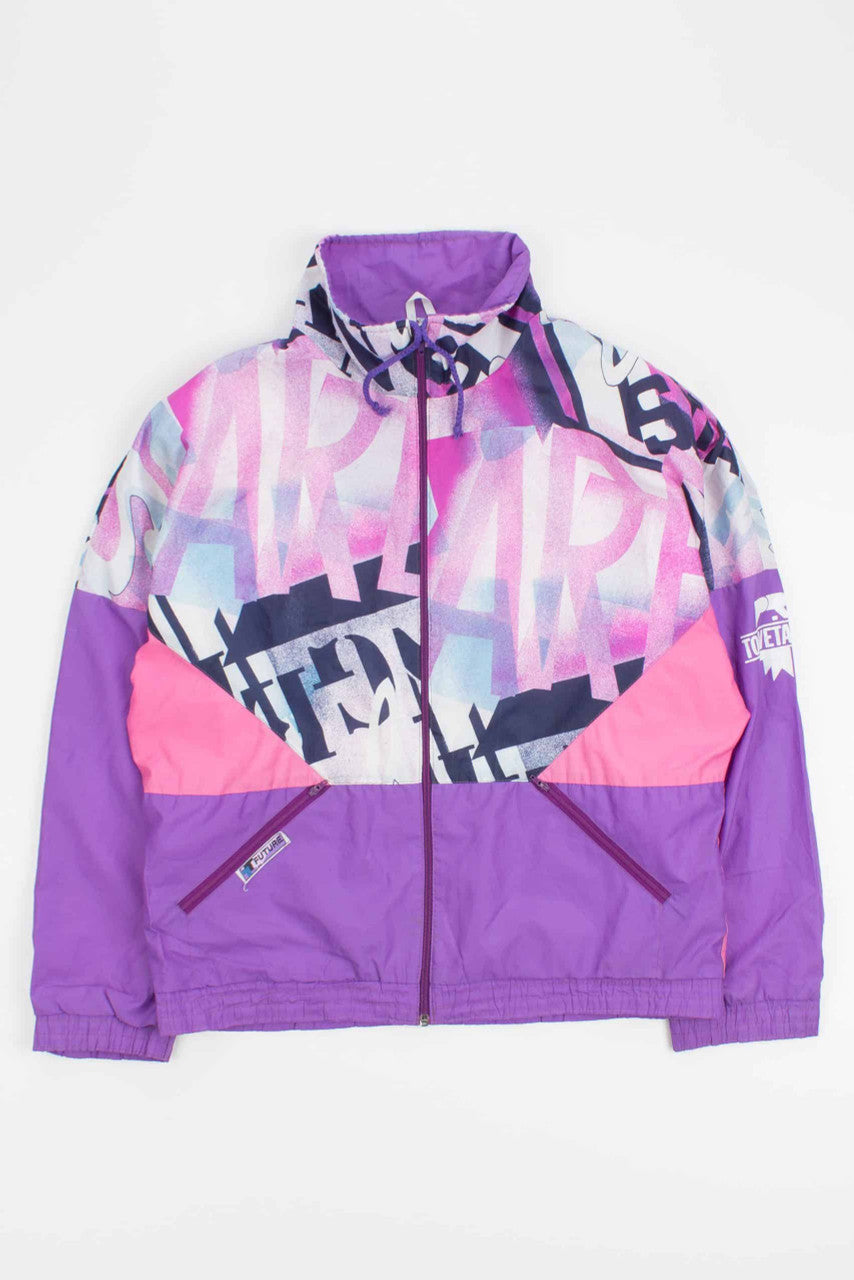 Pastel 90s Jacket 18047