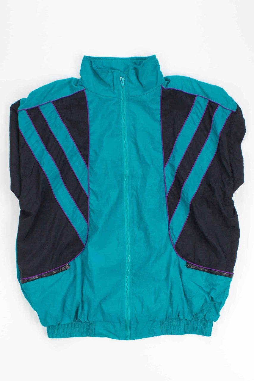 Sleeveless 90s Jacket 18066