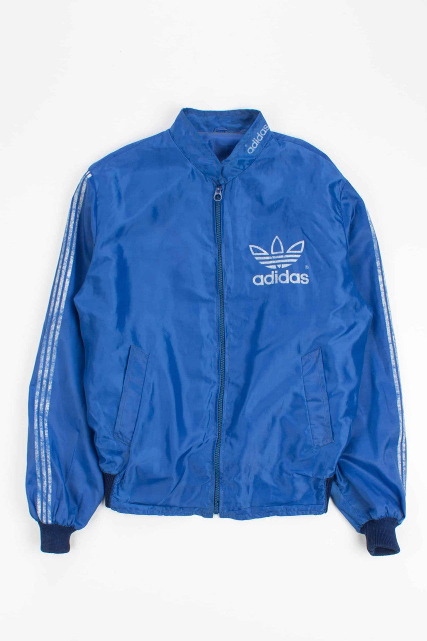 Vintage Adidas Track Jacket