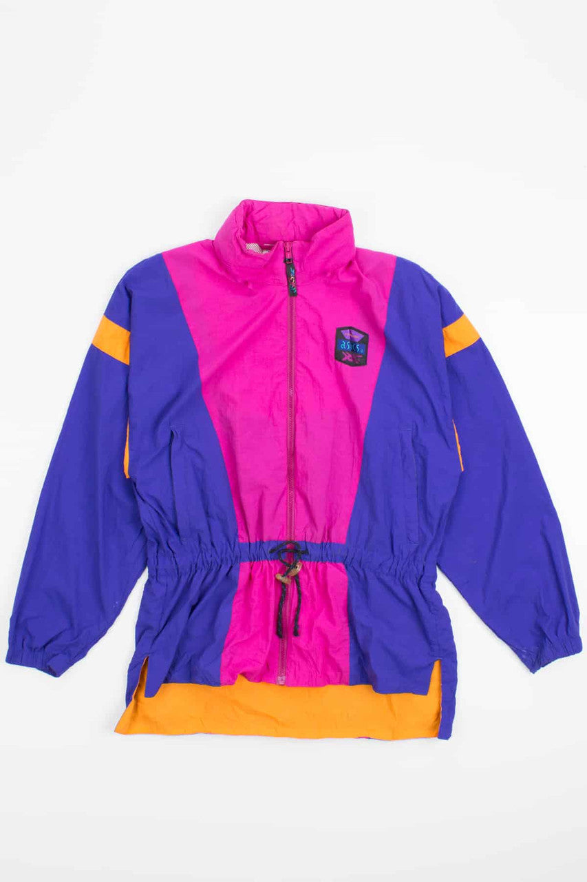 Asics Hi Performance Windbreaker