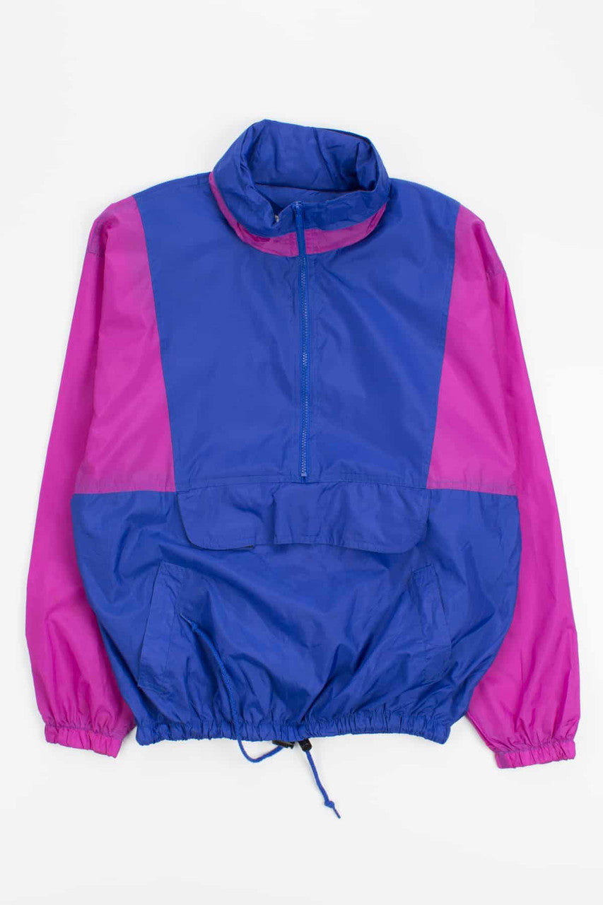 Seattle Blues 90s Jacket