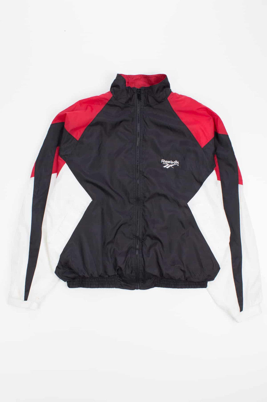 Reebok Vintage Windbreaker