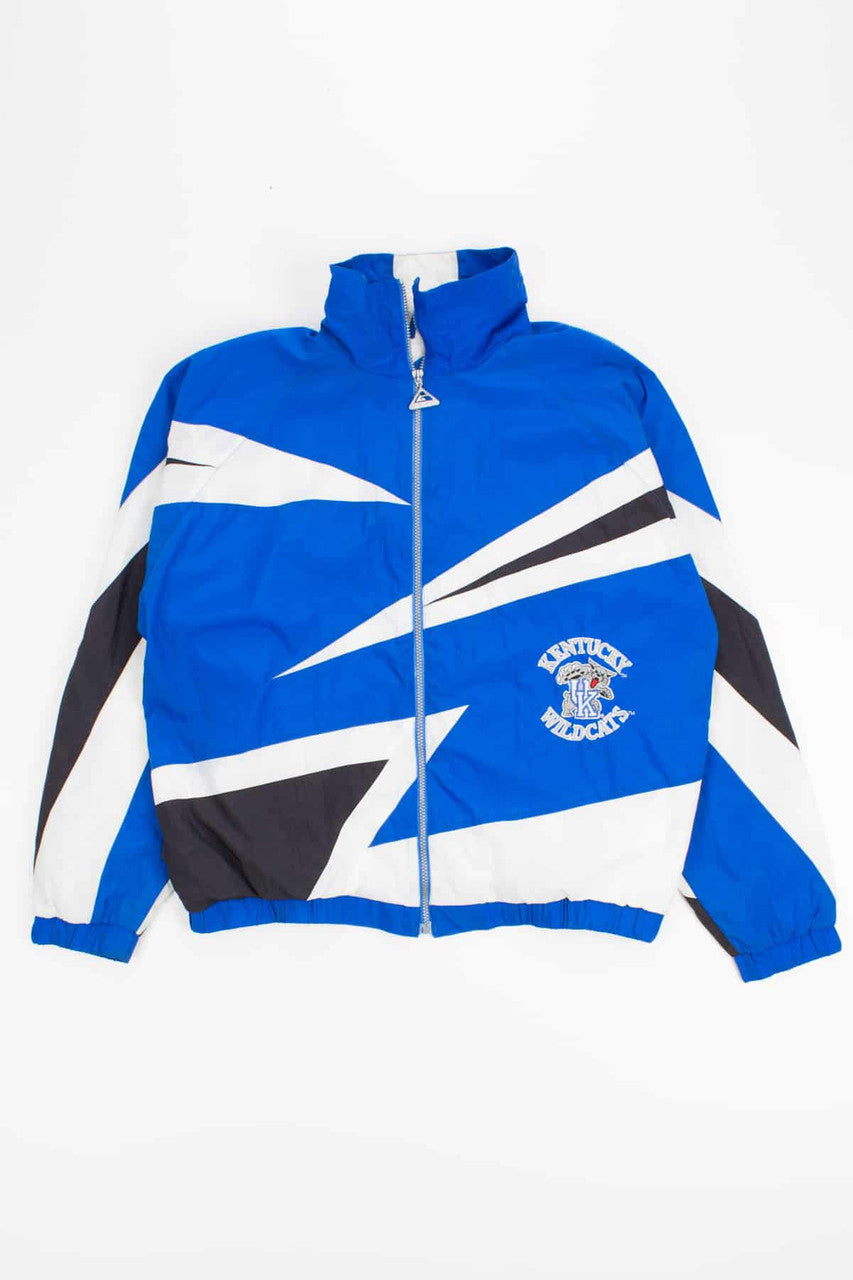 Kentucky Wildcats Vintage Jacket