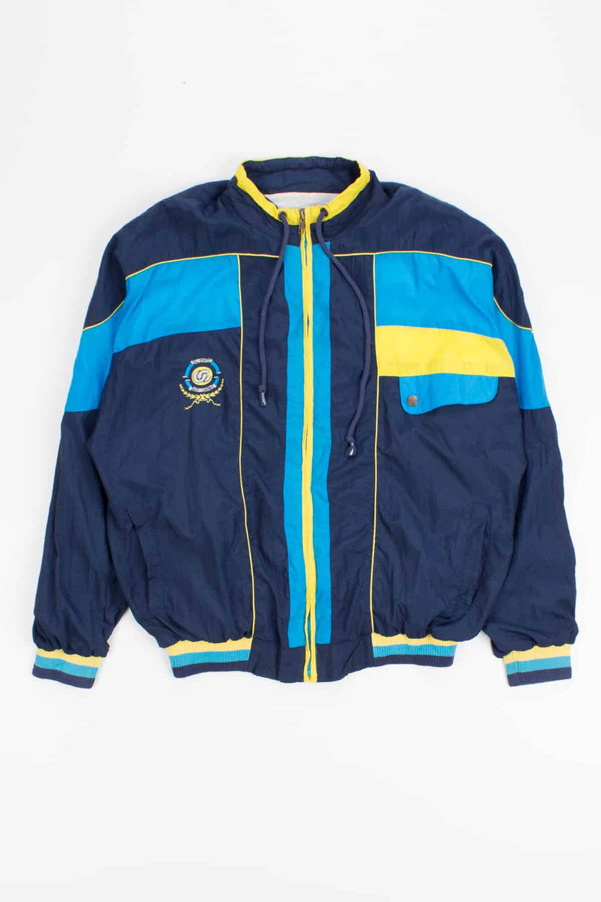 All Sports Vintage Jacket