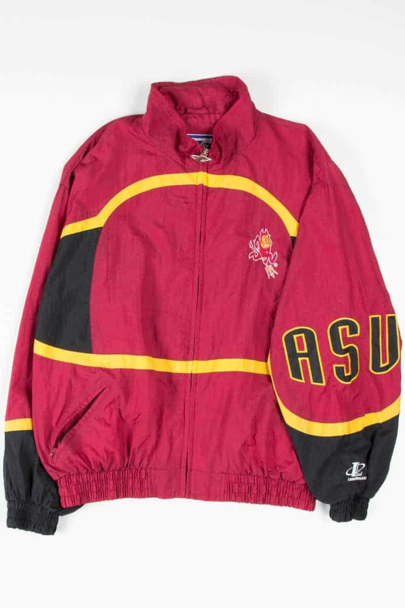 Arizona State Sun Devils Windbreaker