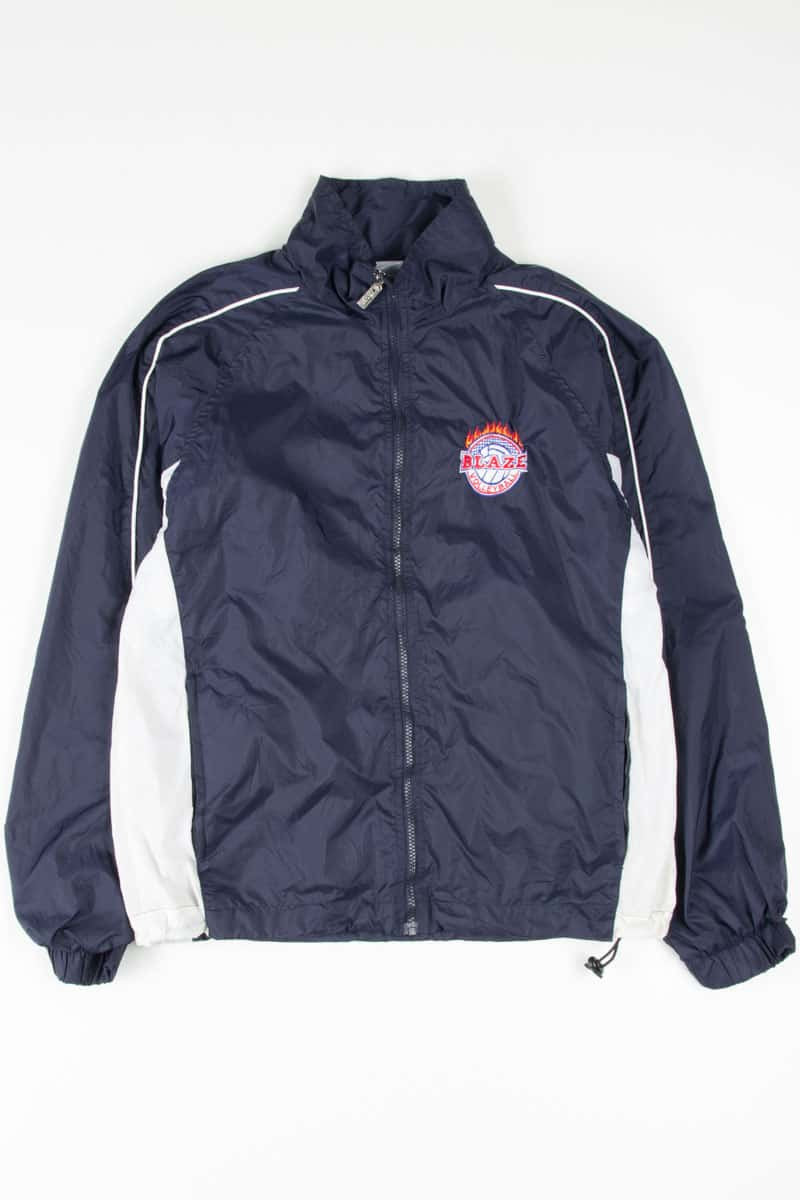 Blaze Volleyball Jacket 18386