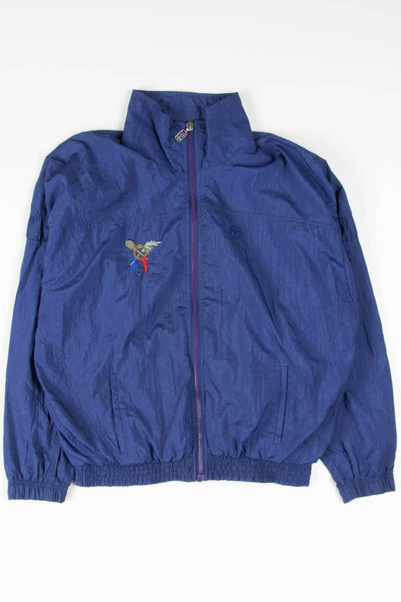 Sergio Tacchini 90s Jacket 18401