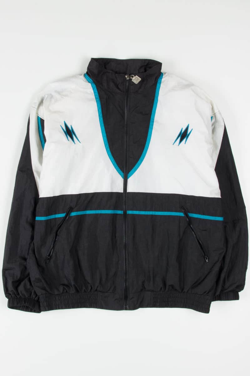 Vintage 90s Wilson Jacket 18433