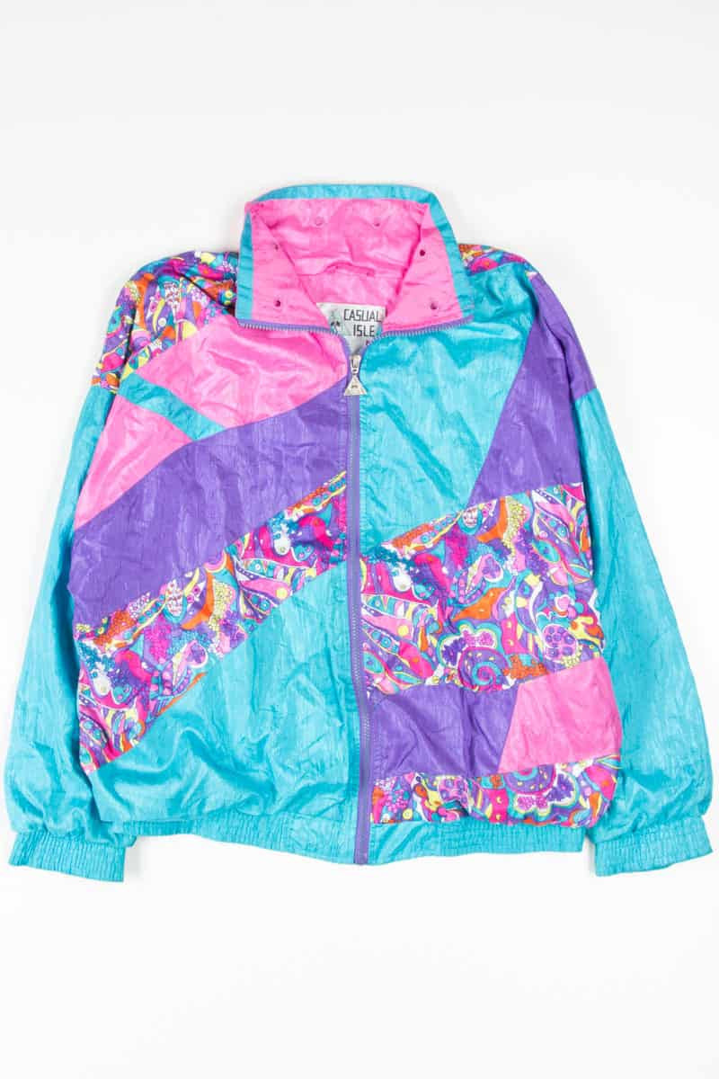 90s Jacket 18442