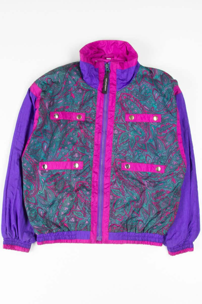 90s Jacket 18499