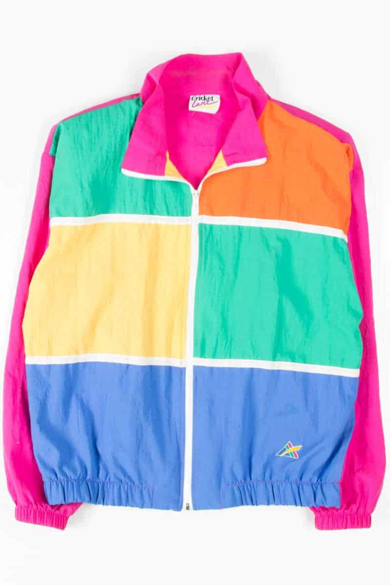 90s Jacket 18503