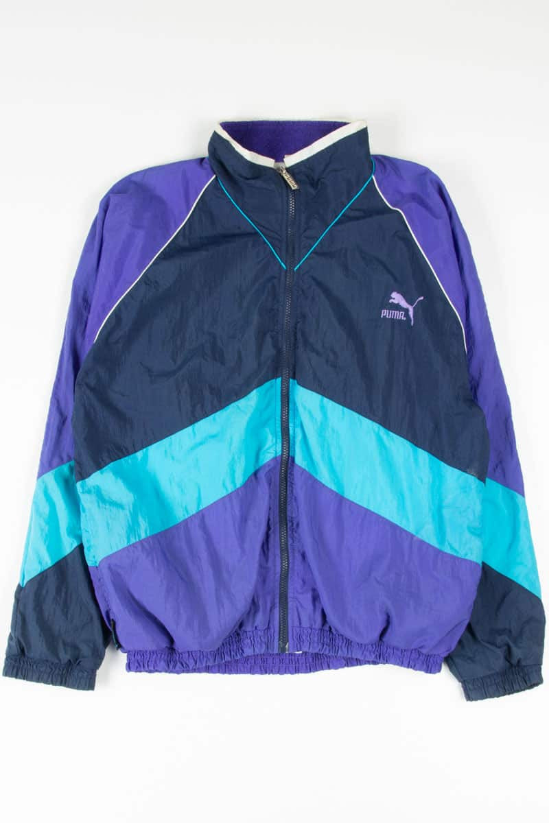 Puma 90s Jacket 18570