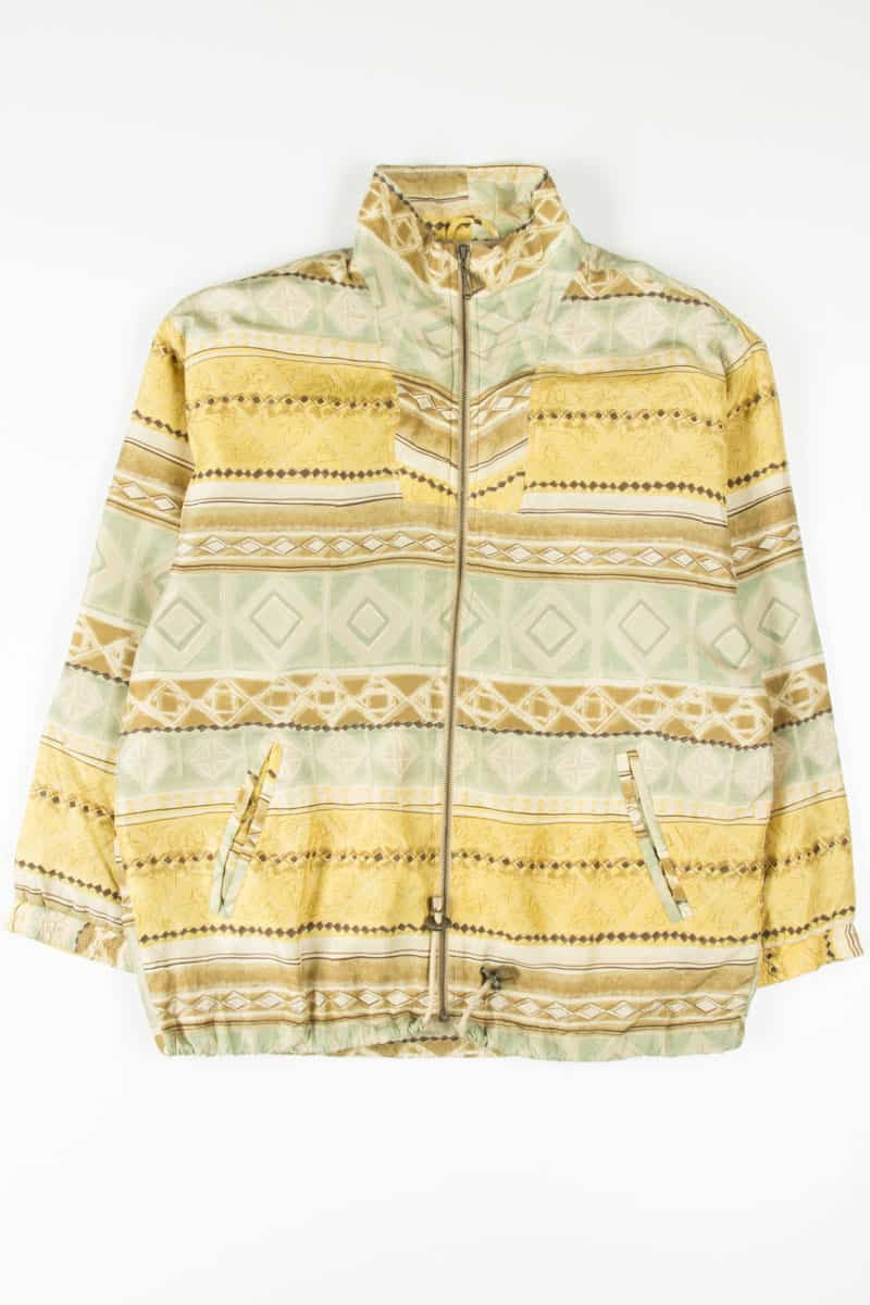 Silk 90s Jacket 18571