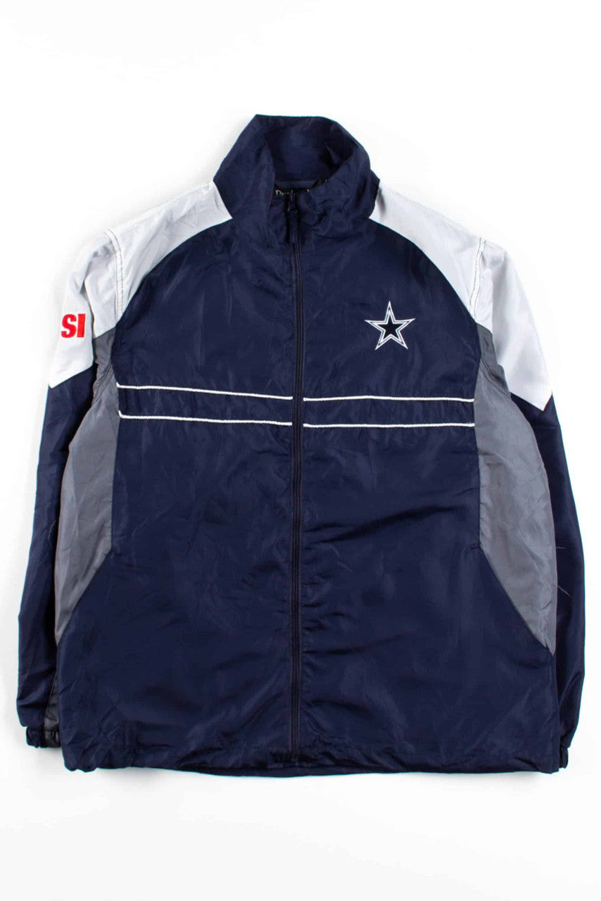 Dallas Cowboys 90s Jacket 18648