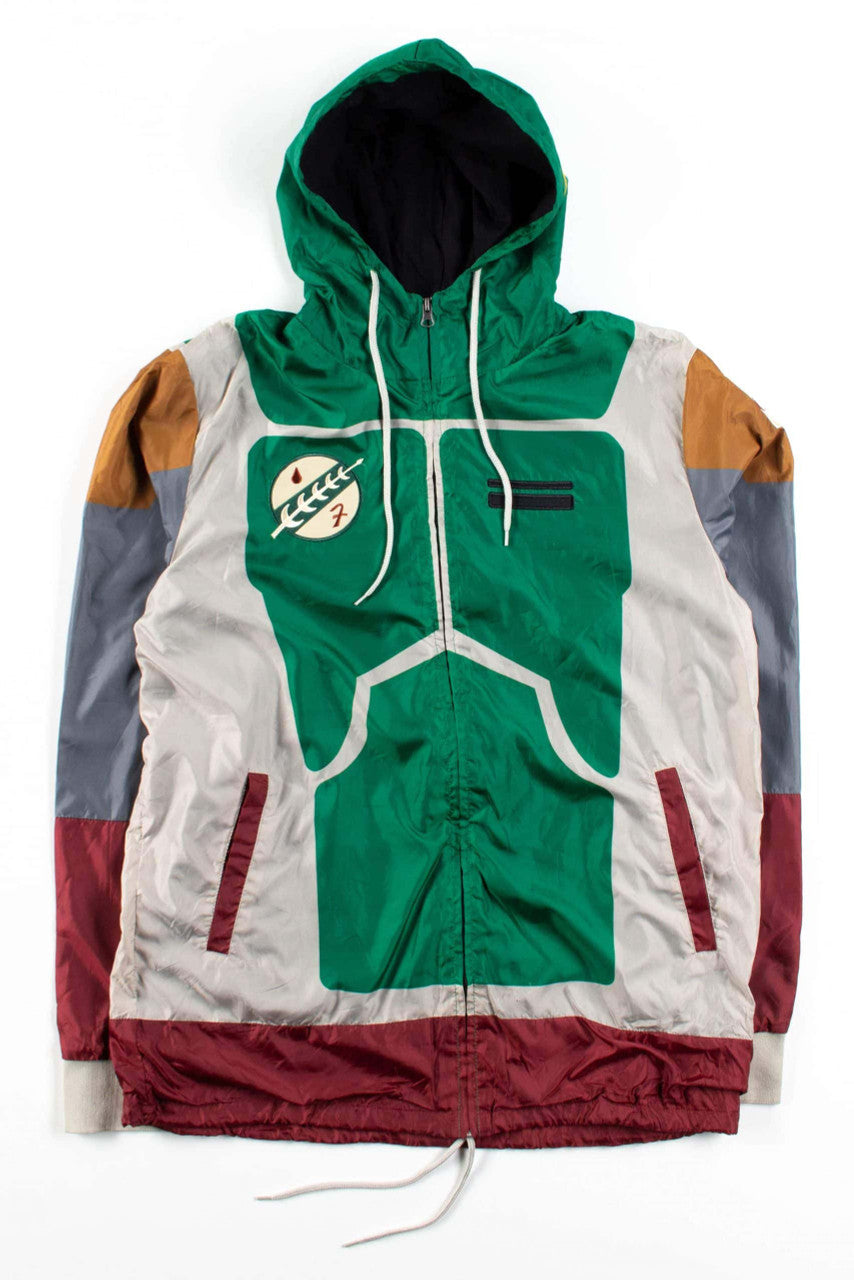 Boba Fett Jacket 18703
