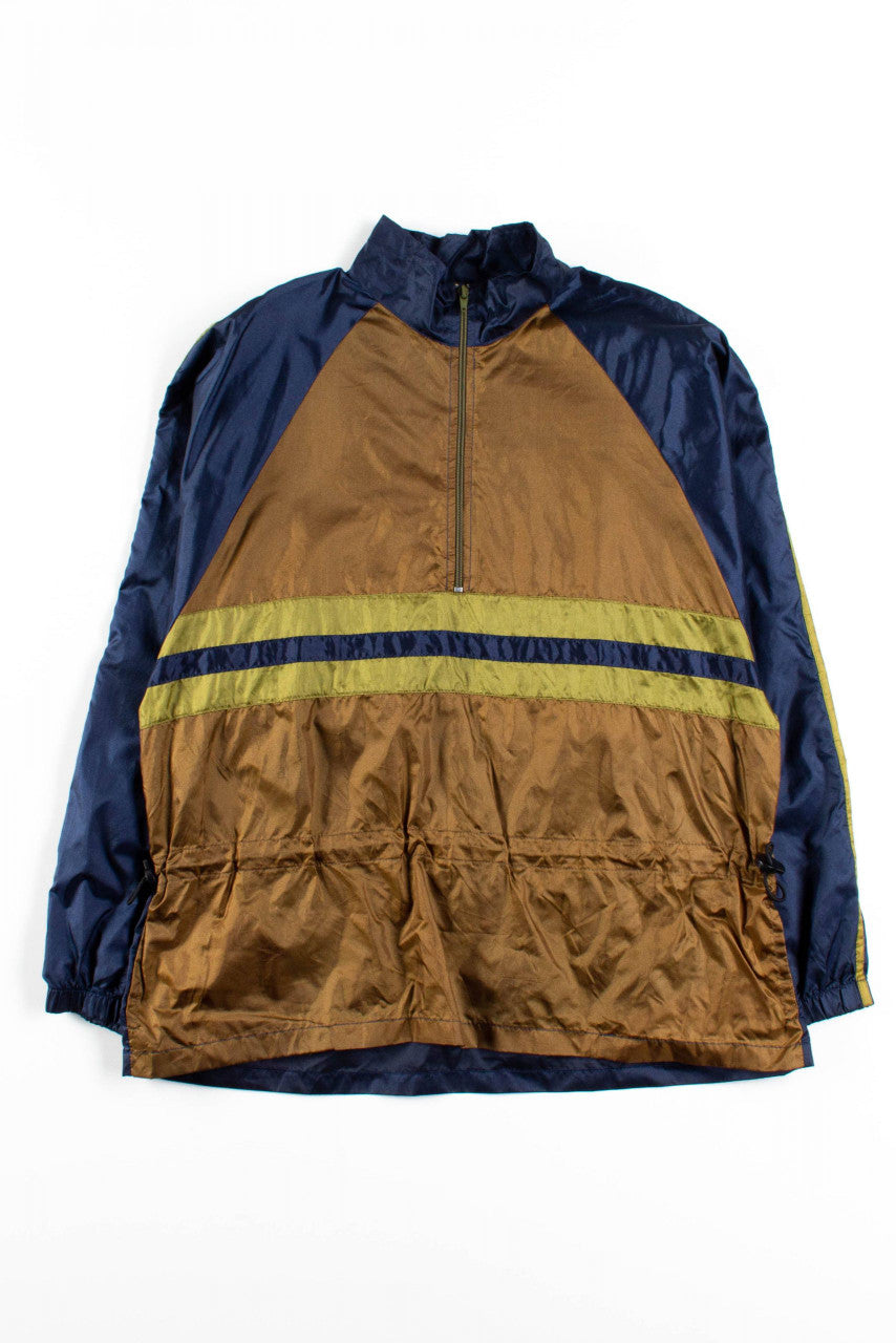 90s Pullover Jacket 18721