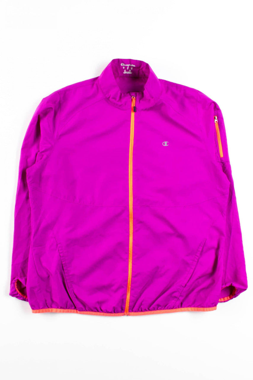 Champion Athletic Jacket 18753
