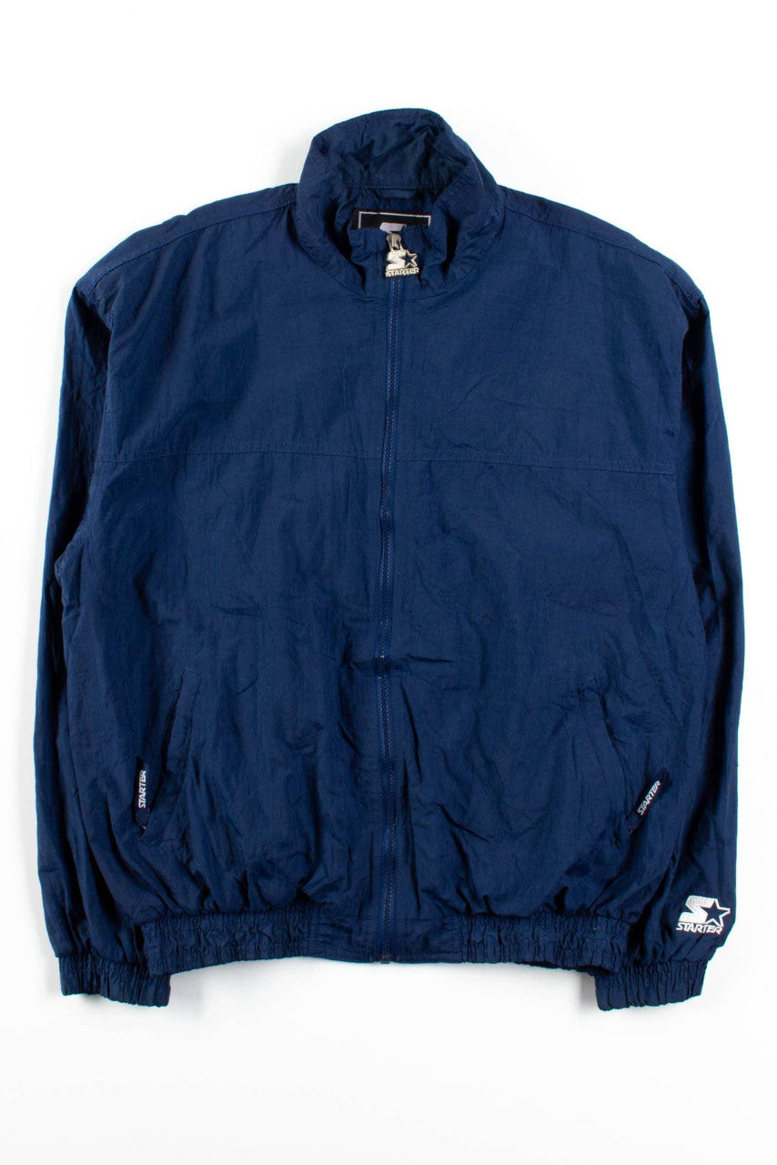 Navy Starter 90s Jacket 18756