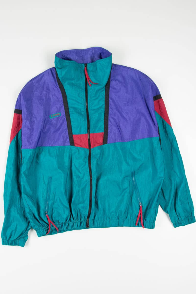 90s Columbia Jacket 18795