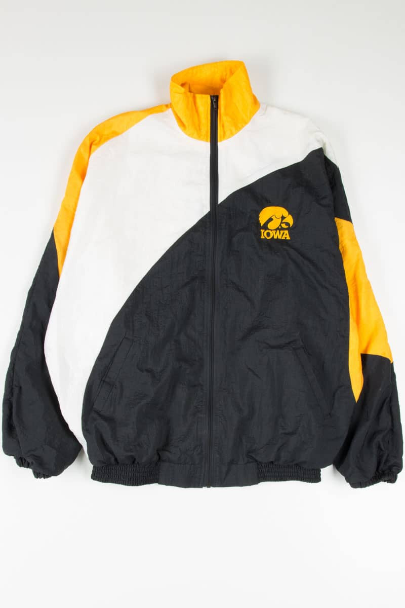 University of Iowa Hawkeyes Jacket 18824