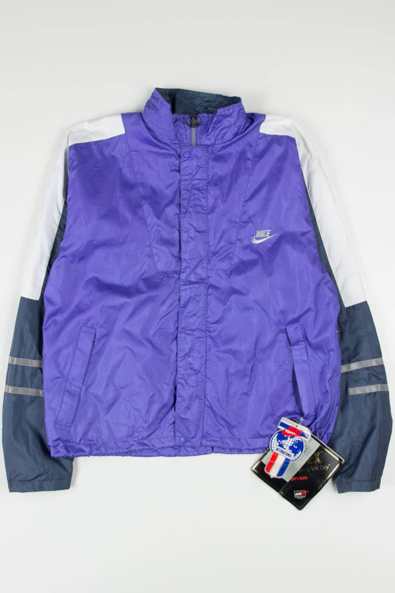 NIke International 90s Jacket 18874