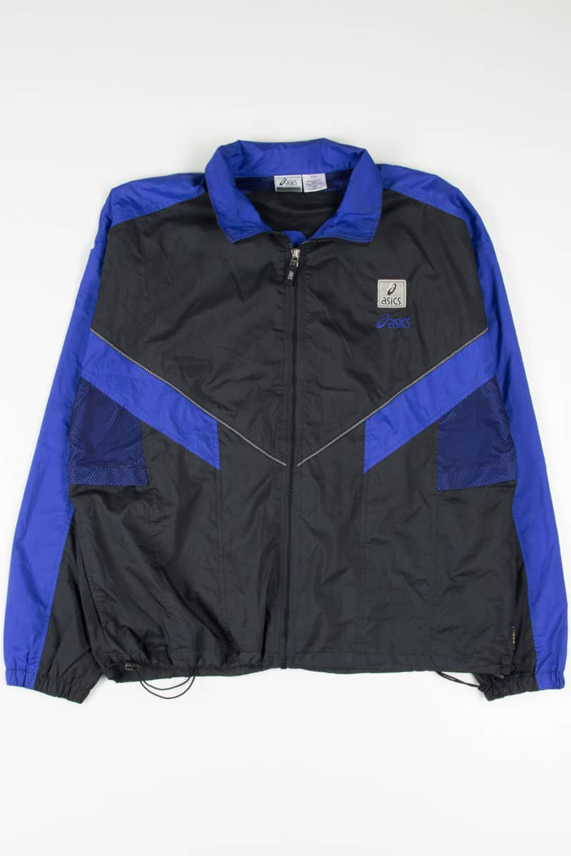 90s Asics Jacket 18894