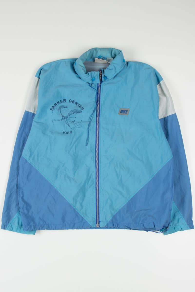Vintage Nike Park Center 1988 Jacket 18902