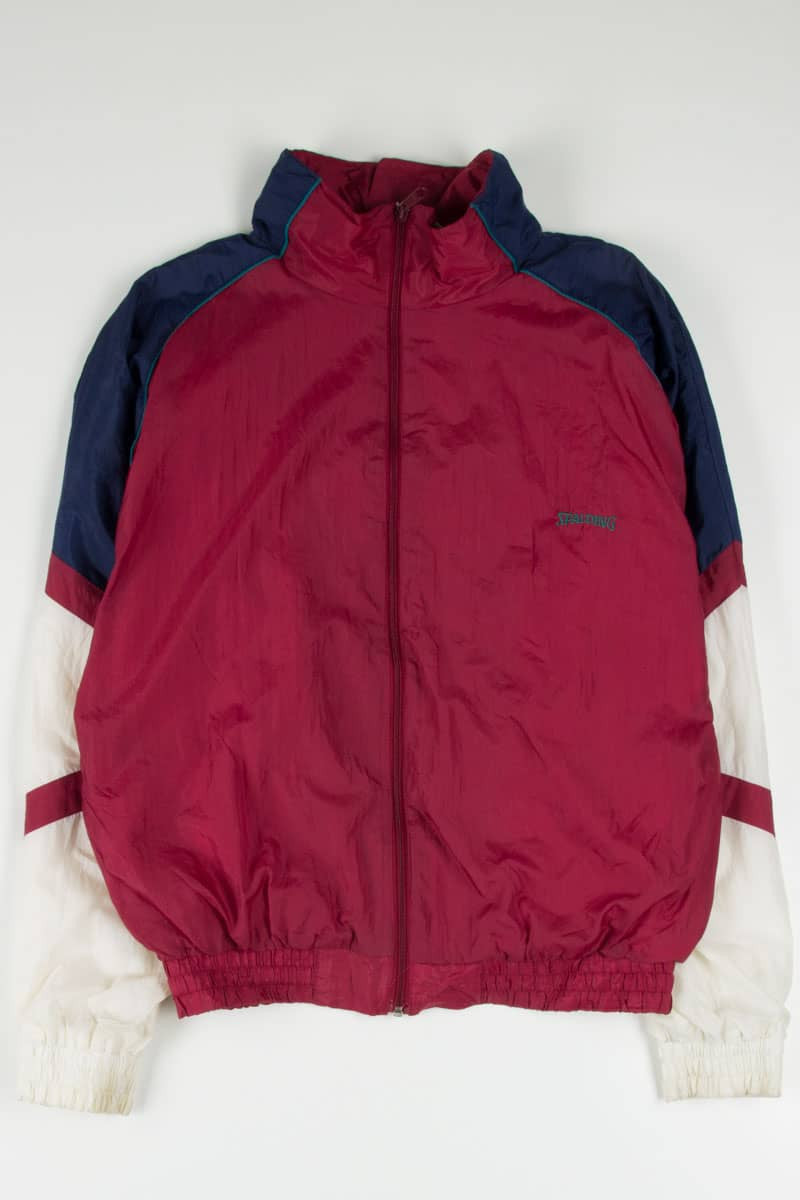 90s Spalding Jacket 18914