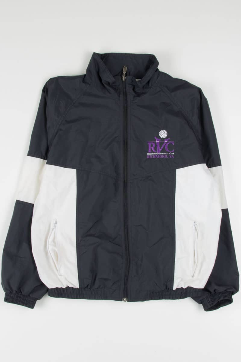 Richmond Volleyball Club Jacket 18925