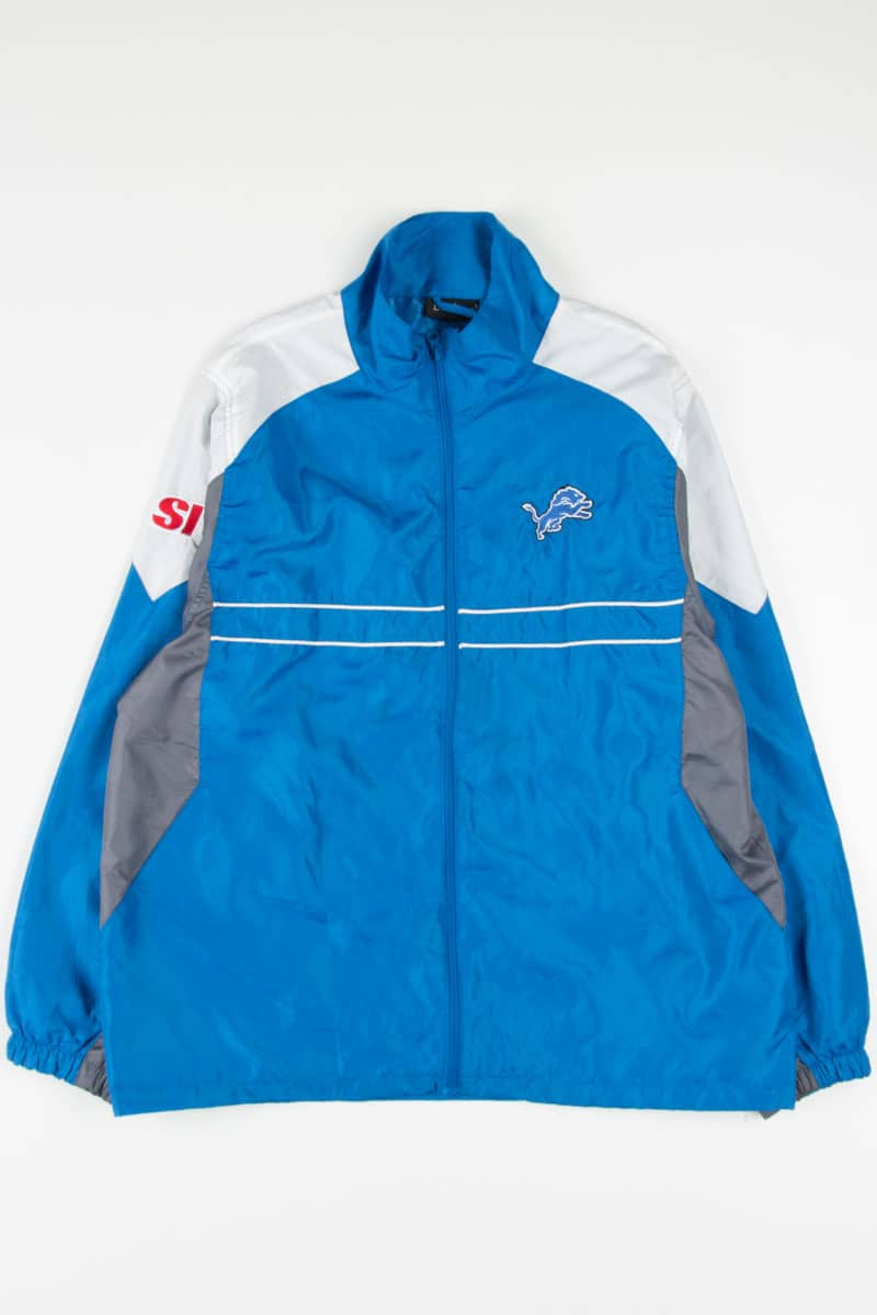 Detroit Lions Jacket 18986
