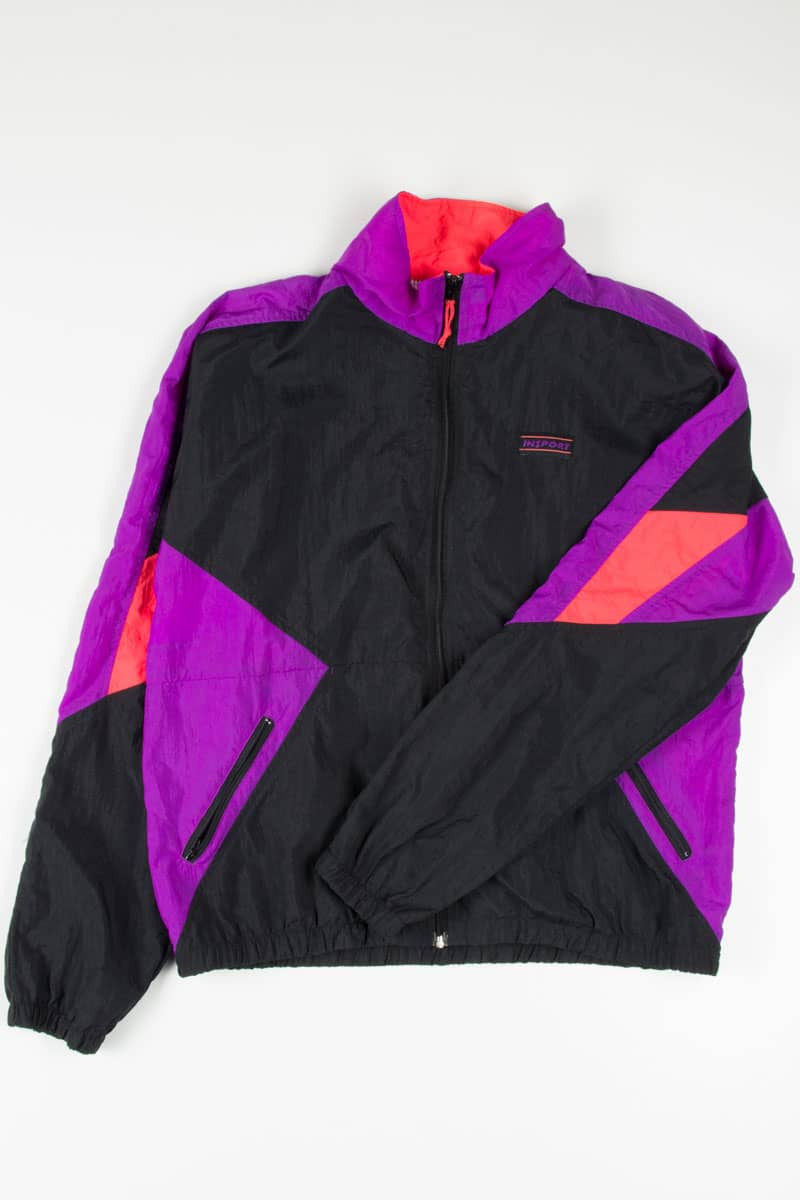 90s Jacket 19015