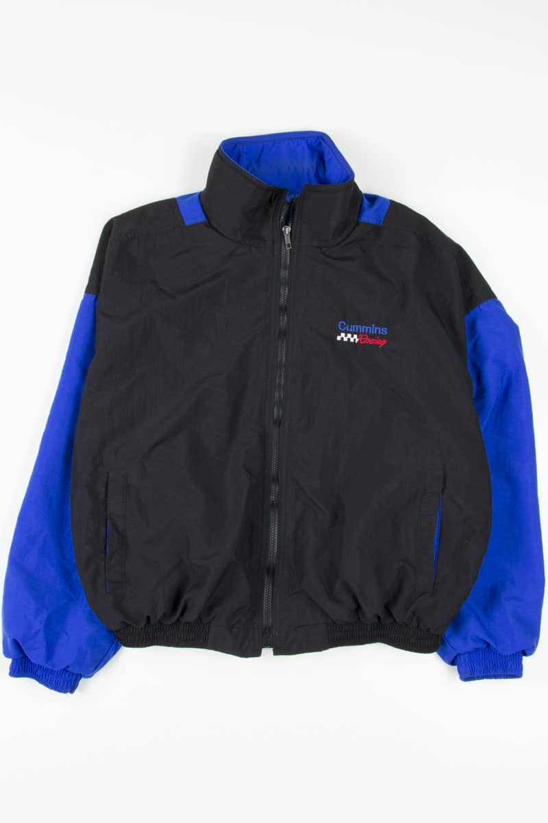 Cummins Racing Jacket 19061